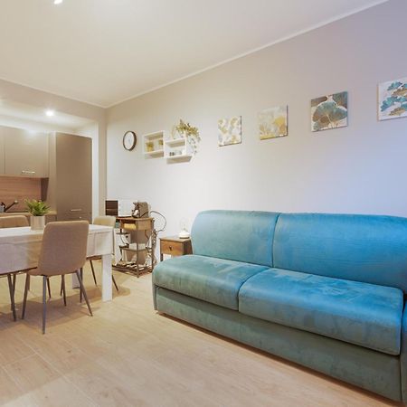 Affori M3 - Modern And Cozy Studio Mailand Exterior foto