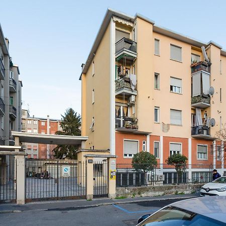 Affori M3 - Modern And Cozy Studio Mailand Exterior foto