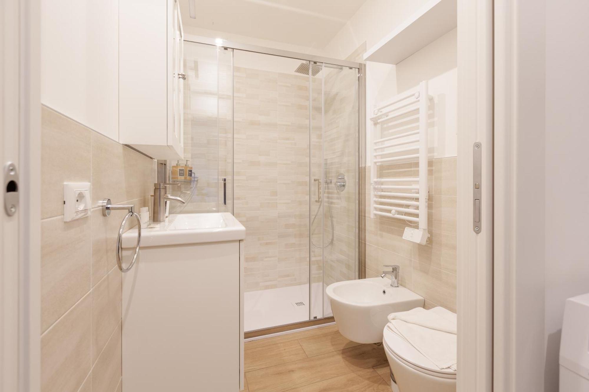 Affori M3 - Modern And Cozy Studio Mailand Exterior foto