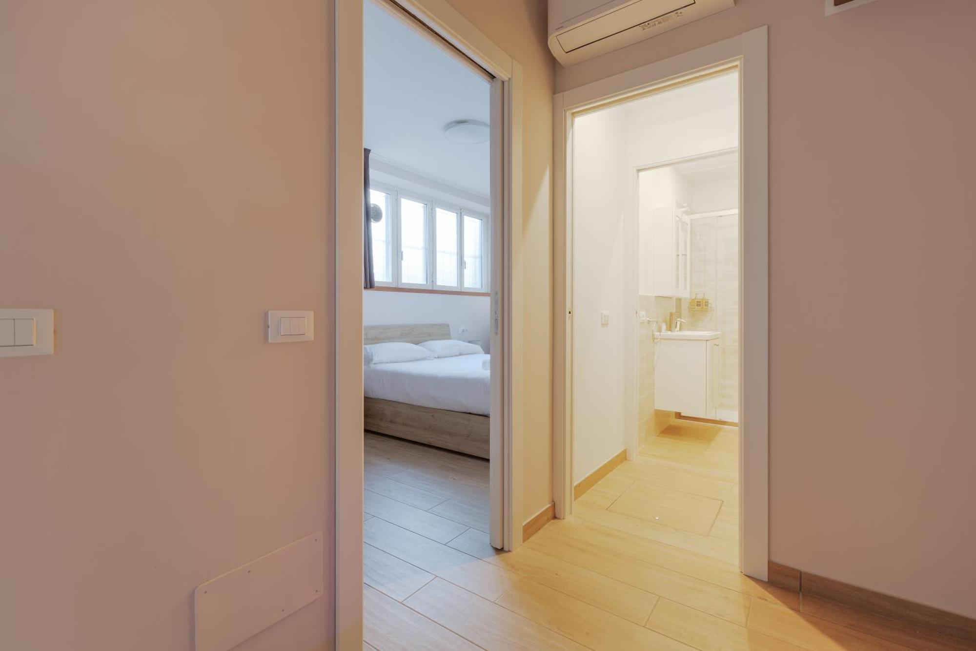 Affori M3 - Modern And Cozy Studio Mailand Exterior foto